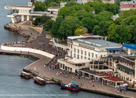 Топ-10 экскурсий из Севастополя в Феодосию — рейтинг лучших