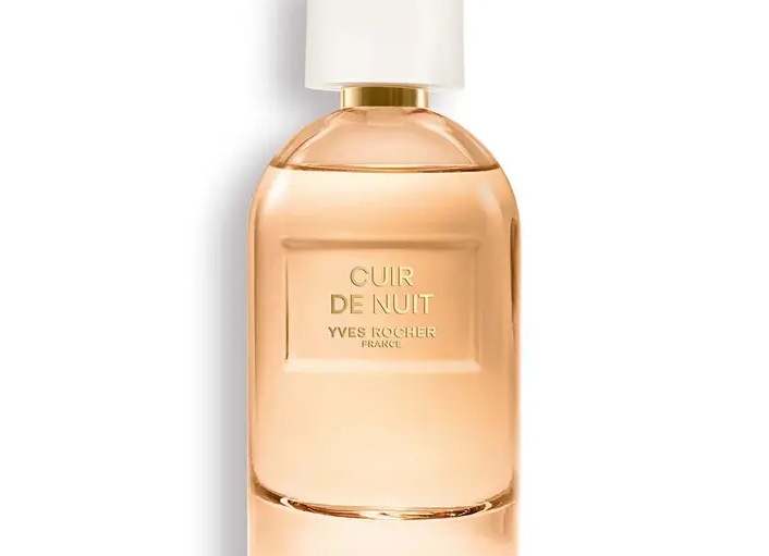 Духи Cuir de Nuit от Yves Rocher: стоят ли своих денег