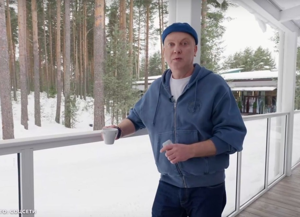 Отдых и лечение в Карелии